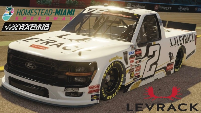 Vb Racing VB Racing